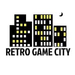 Retro Game City