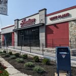 Indian Motorcycle White Plains