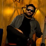 Naveed Nashad