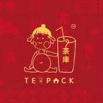 TeaPack 茶庫