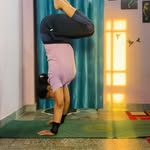 Swati !! 🧘‍♀️