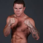 Saúl "Canelo" Álvarez