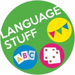 Language Stuff 🃏🎲🖼