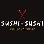 SUSHI IN SUSHI