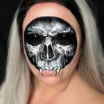 March - Facepaint & Makeup