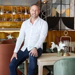 Clinton Savage Interiors & Architecture ®