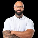 Seyit Ali Shobeiri | Strength & Health Expert