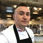 Sushi Chef Paweł Trzaskowski