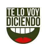 Te lo voy Diciendo