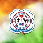 Burari Public School