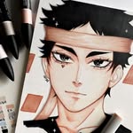 LAMA | MYTHO FANTASY