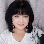 Татьяна Степанова