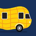 Planters NUTmobile