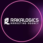 Rakalogics - Marketing & Sales Partner 📈