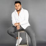 Carlos-Makeup🇻🇪