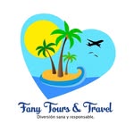 Fany Tours & Travel 🌊⛵🌴