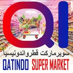 Qatar Indonesia Supermarket