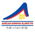 Korean Window Blinds PH