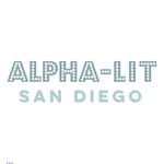 Alpha-Lit San Diego Premier Marquee Vendor