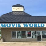 Movie World