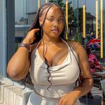 Victoria King ♥| Content Creator in Lagos