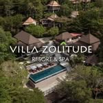 5-star pool villas in Phuket