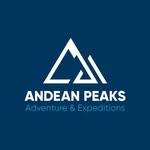 Andean Peaks - Peru