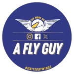 A Fly Guy's Crew Lounge