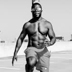 𝙅𝙊𝙃𝙉 𝙊𝙉𝙄 / 𝙃𝙊𝙐𝙎𝙏𝙊𝙉 𝙋𝙀𝙍𝙎𝙊𝙉𝘼𝙇 𝙏𝙍𝘼𝙄𝙉𝙀𝙍