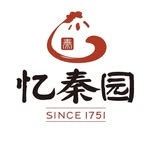 Qin's Garden