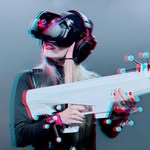 Pamela Chávez VR
