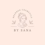 branded cosmetics by sana