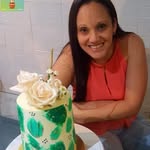 Tortas Personalizadas y Mini Postres 🎂🍮