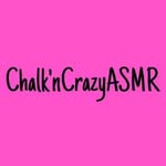 Tosh Chalkncrazyasmr Moore