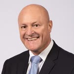 David Hodgett MP