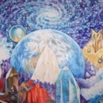 Earth Crystals