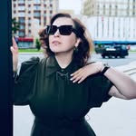 Alina V. 🌟 Lifestyle • Travel • Wellness • Food • Aesthetics