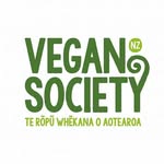 The Vegan Society of Aotearoa,