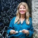 LISA PEPPER-SATKIN MA, MFT