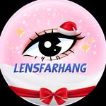 Lensfarhang | คอนแทคเลนส์เกาหลีนำเข้าของแท้ 🇰🇷