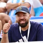 Alejo Audissio