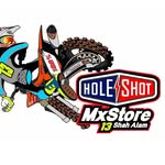 HOLESHOT MX STORE