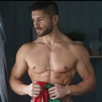 ROMAL PHYSIQUE