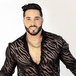Edwin | El Futuro De La Salsa 🎶