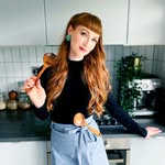 Jen Fox | Easy Recipes