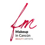 Makeup In Cancun by Fernanda M
