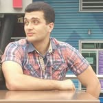 🏋🏼Vladimir 🇦🇲 Khachaturov🥊