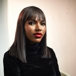 Abuja Makeup Artist | Abuja Beauty Hub | Full Glam Makeup