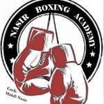 آکادمی بوکس نصیر