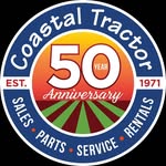 Coastal Tractor